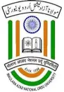 Maulana Azad National Urdu University